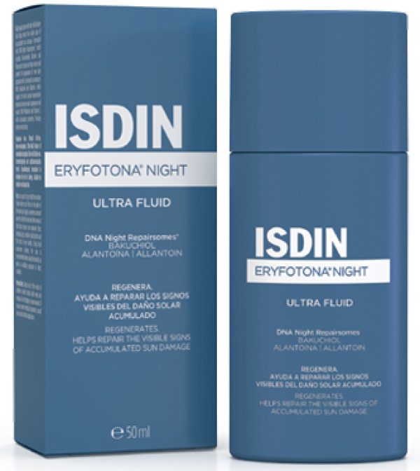 ISDIN Eryfotona AK Nmsc Night Fluido 50ml