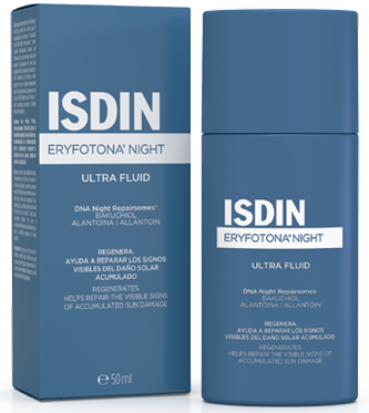 Isdin Eryfotona AK Nmsc Night Fluido 50ml