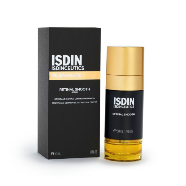 Isdinceutics Sérum Retinal Smooth 50ml