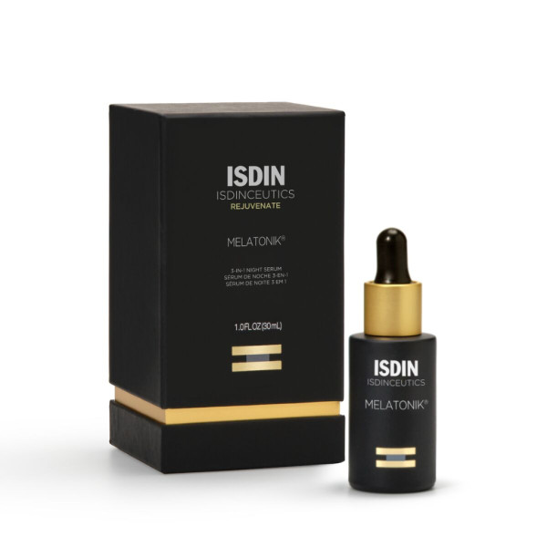 Isdinceutics Melatonik Sérum 30Ml