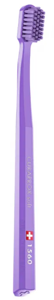 Curaprox Escova Dentes Soft CS 1560