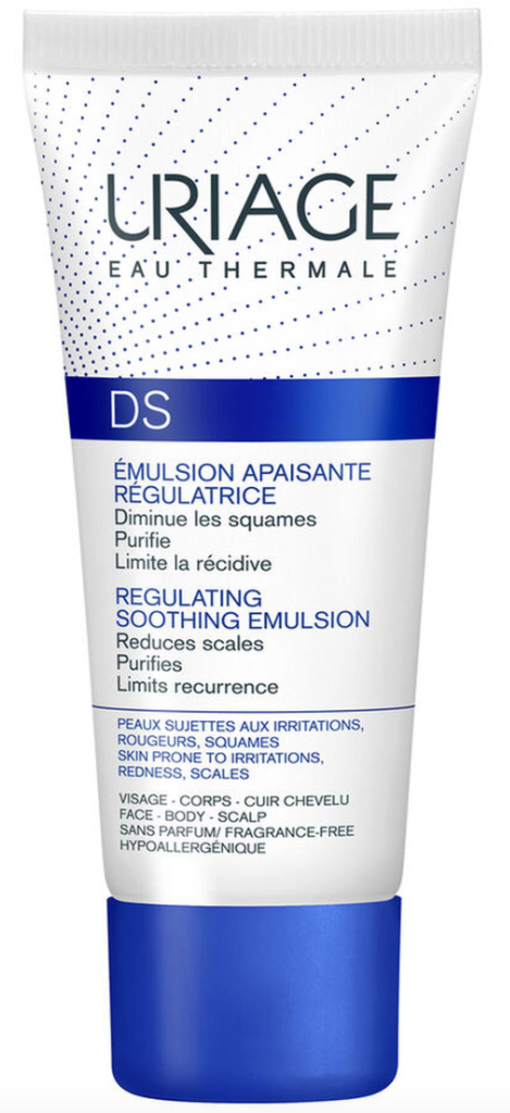 Uriage DS Emulsión 40ml