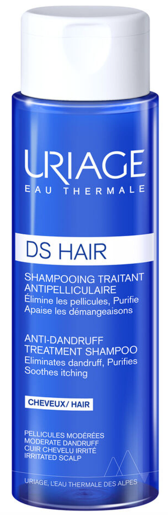 Uriage DS Hair Champô Anti-Caspa 200ml