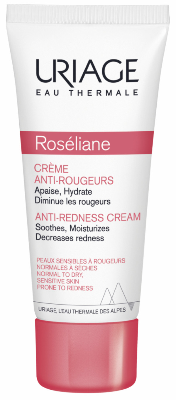 Uriage Roséliane Creme Anti-Vermelhidão 40ml