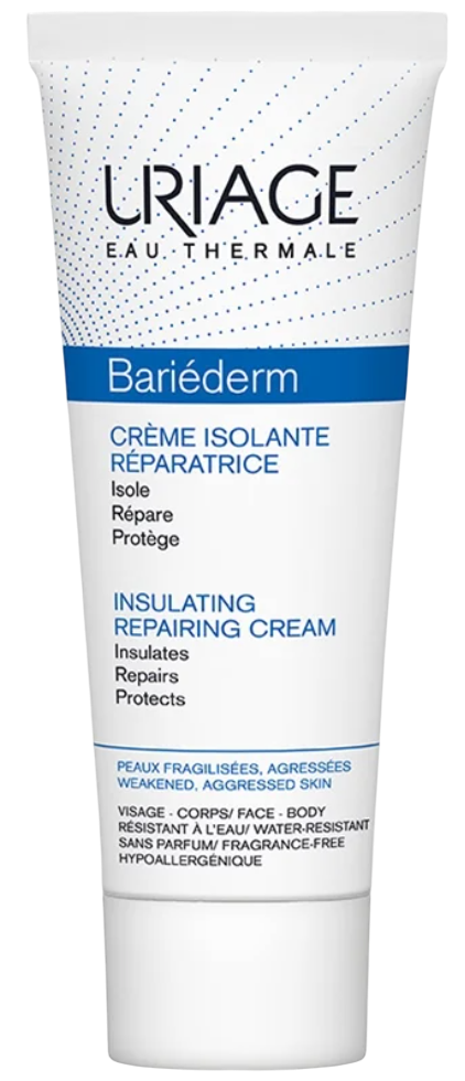 Uriage Bariéderm Crema Aislante 75ml