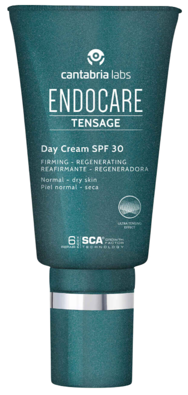 Endocare Tensage Creme Dia SPF30 50ml
