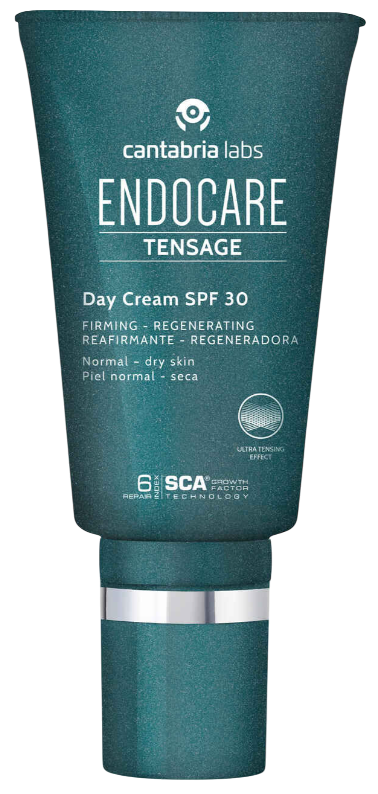 Endocare Tensage Creme Dia SPF30 50ml