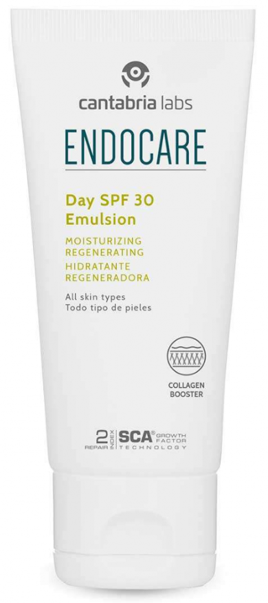 Endocare Day Creme Dia SPF30 40ml