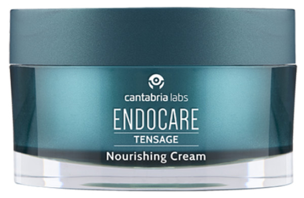 Endocare Creme Tensor Nutritivo 50ml