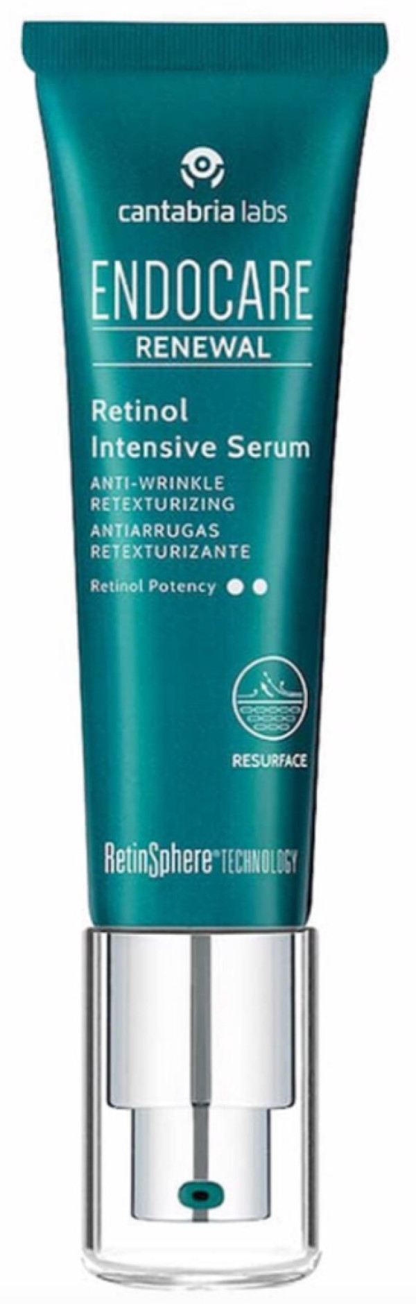 Endocare Renovación Retinol Sérum Intensivo 30ml