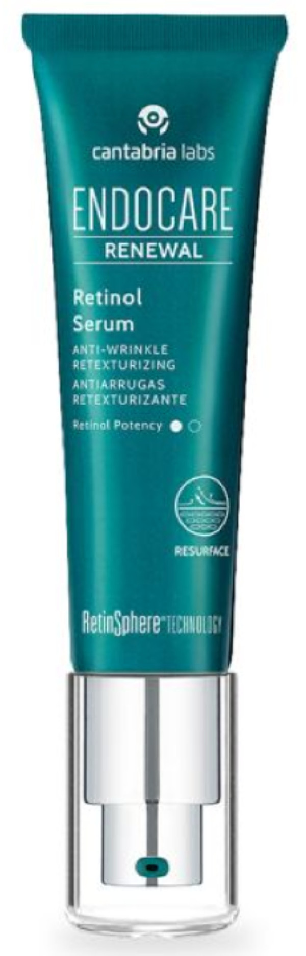Endocare Renovación Sérum Retinol 30ml
