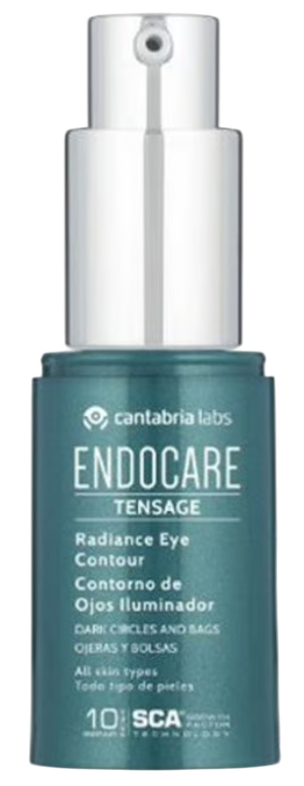 Endocare Tensage Creme Contorno Olhos 15ml