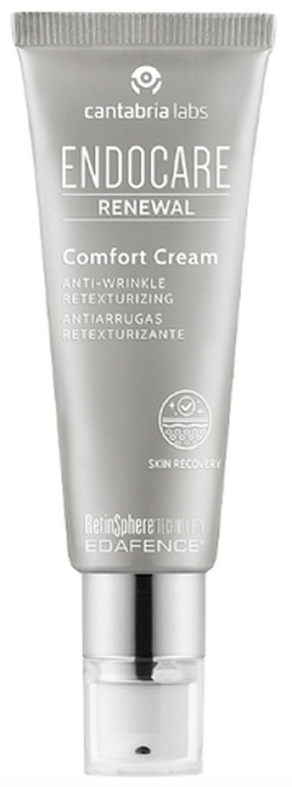 Endocare Renovación Crema Confort 50ml