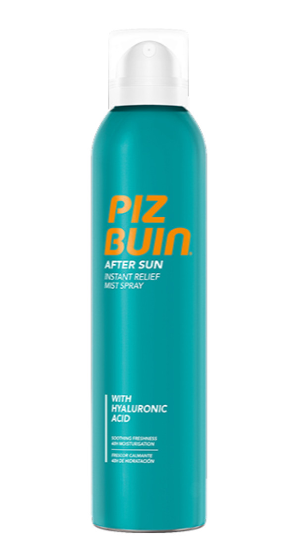 Piz Buin After Sun Spray 200ml
