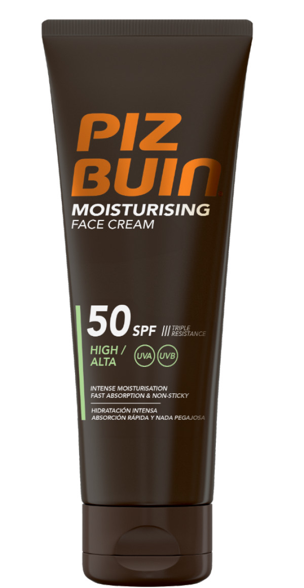 Piz Buin Creme Spf50 50ml