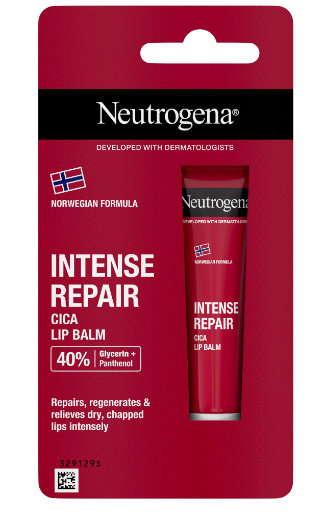 Neutrogena Bálsamo Nariz y Labios 15ml