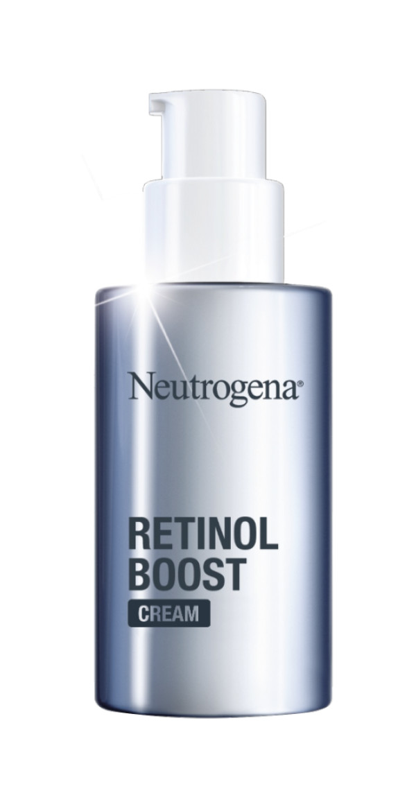 Neutrogena Crema Retinol Boost 50ml