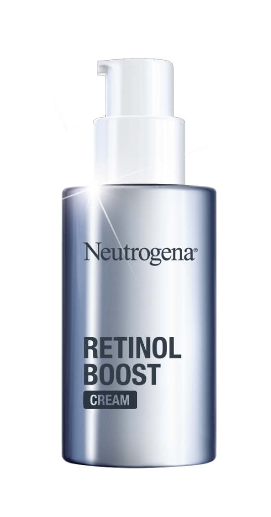 Neutrogena Crema Retinol Boost 50ml