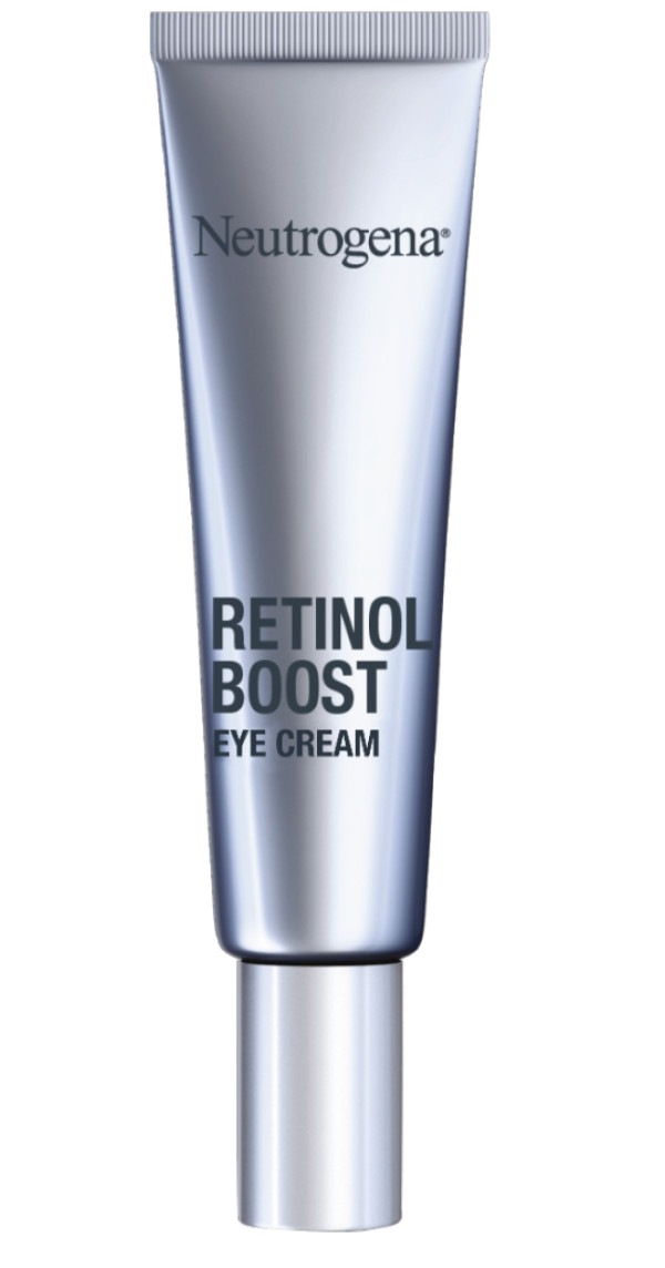 Neutrogena Refuerzo de Retinol Contorno de Ojos 15ml