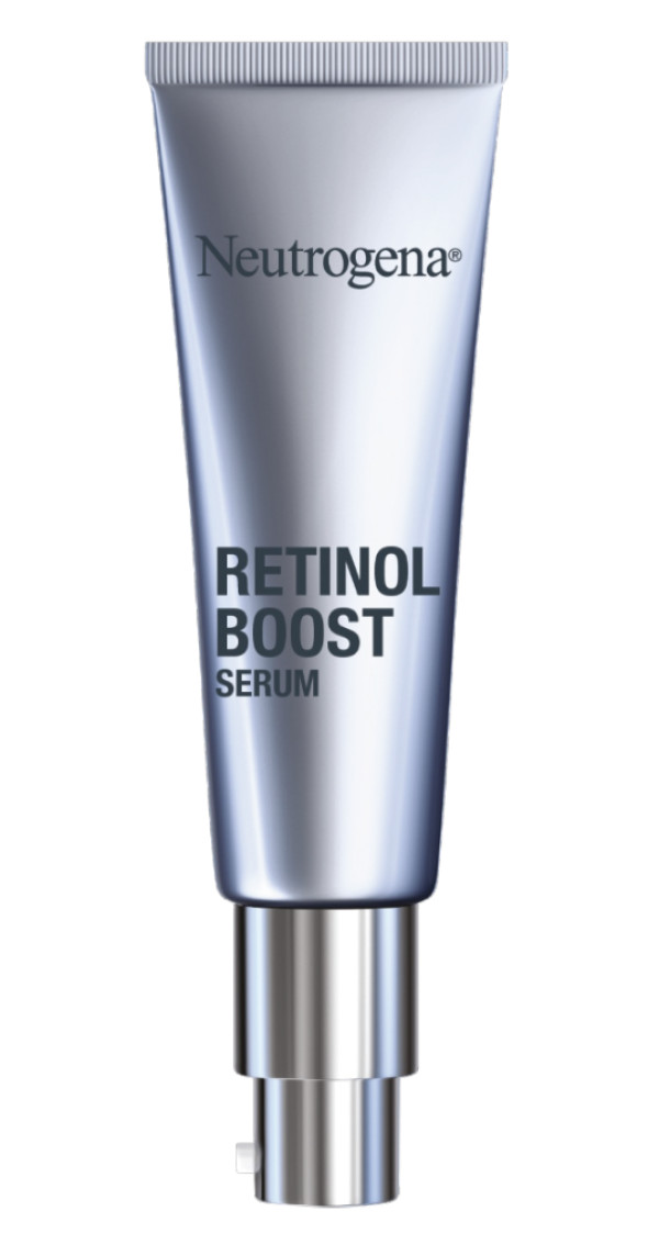 Neutrogena Suero Retinol Boost 30ml