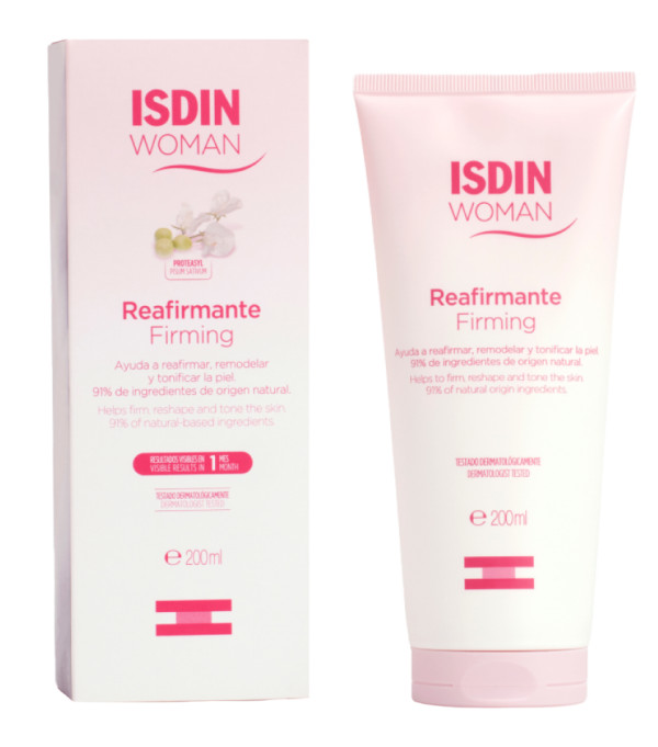 ISDIN Mujer Reafirmante 200ml