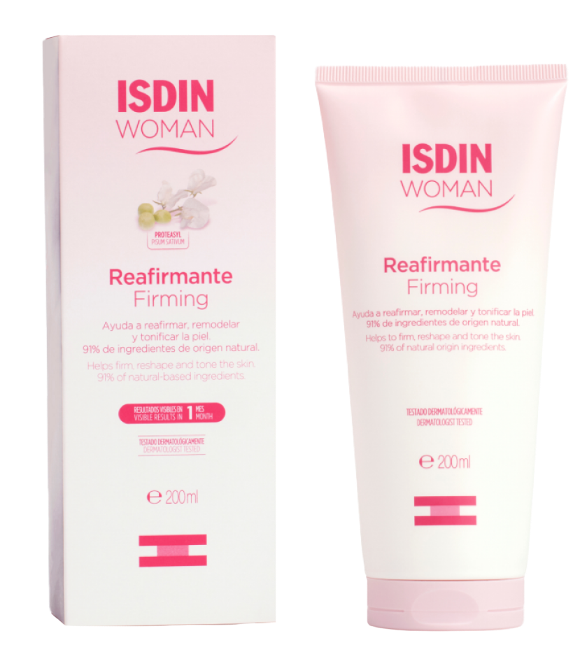 ISDIN Woman Refirmante 200ml