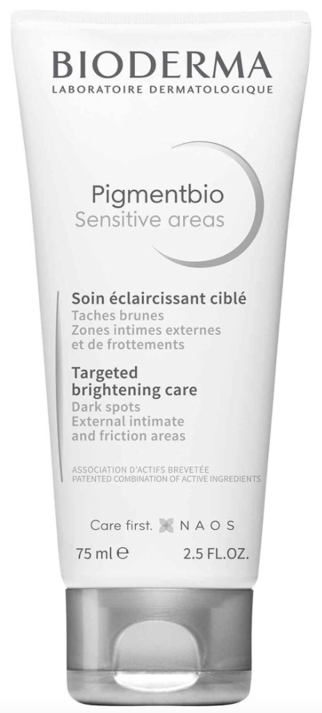 Bioderma Pigmentbio Áreas Sensibles 75ml