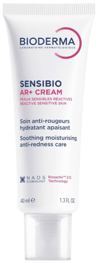 Bioderma Sensibio AR+ Crema 40ml