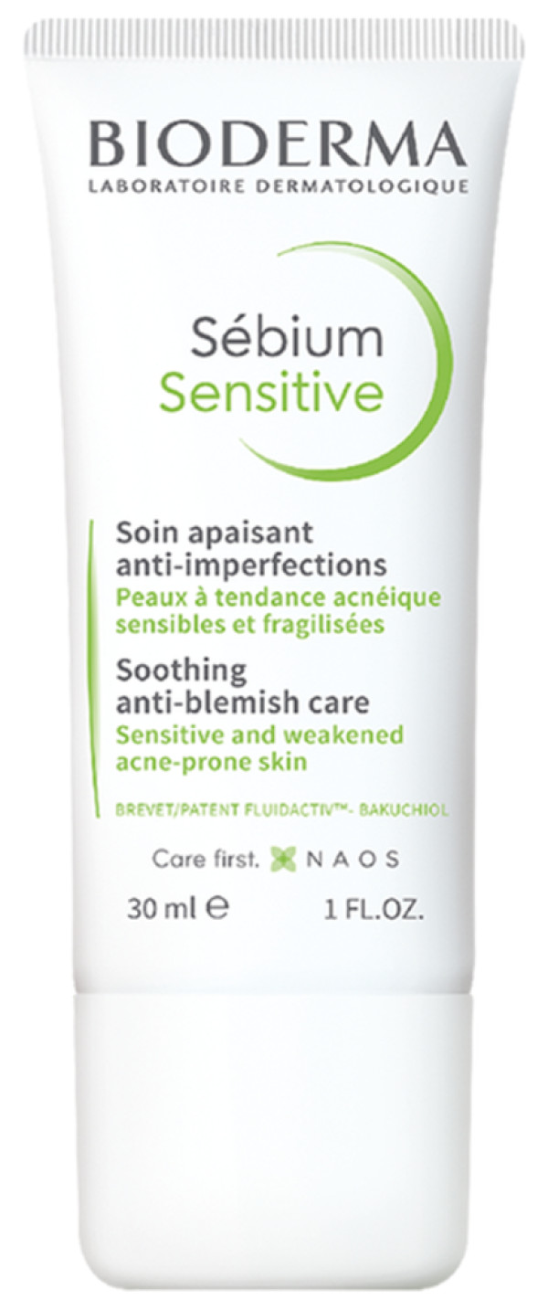Bioderma Sébium Sensitive 30ml
