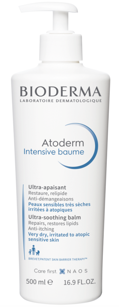 Bioderma Atoderm Bálsamo Intensivo 500ml