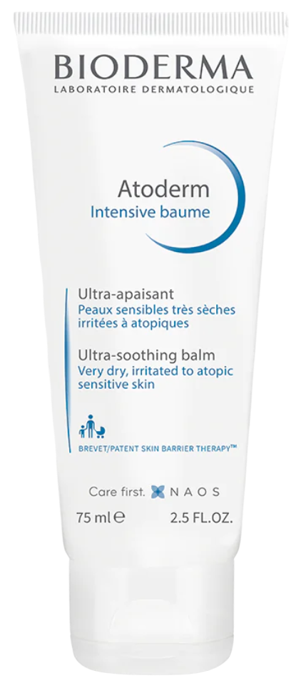 Bioderma Atoderm Intensive Baume Rosto 75ml