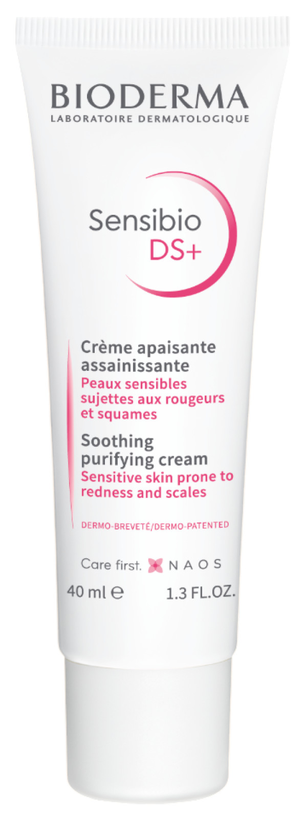 Bioderma Sensibio DS+ Crema 40ml