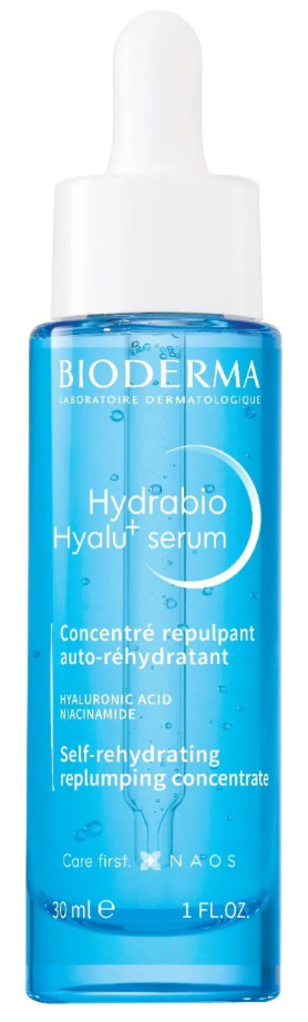 Bioderma Hydrabio Hyalu+ Sérum 30ml
