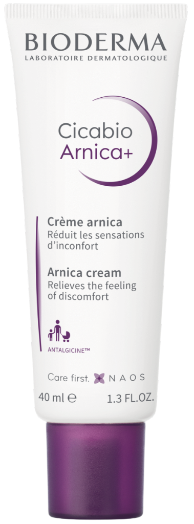 Bioderma Cicabio Arnica+ Crema 40ml