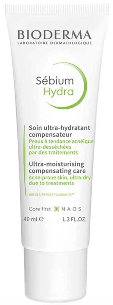 Bioderma Sébium Hydra 40ml