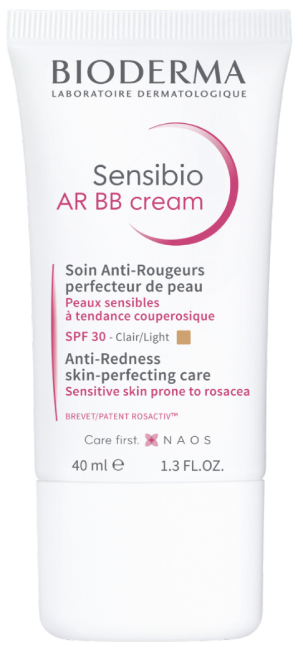Bioderma Sensibio AR BB Cream SPF30 40ml