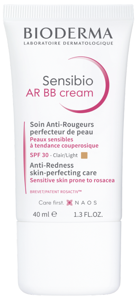 Bioderma Sensibio AR BB Cream SPF30 40ml
