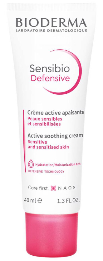 Bioderma Sensibio Defensive 40ml