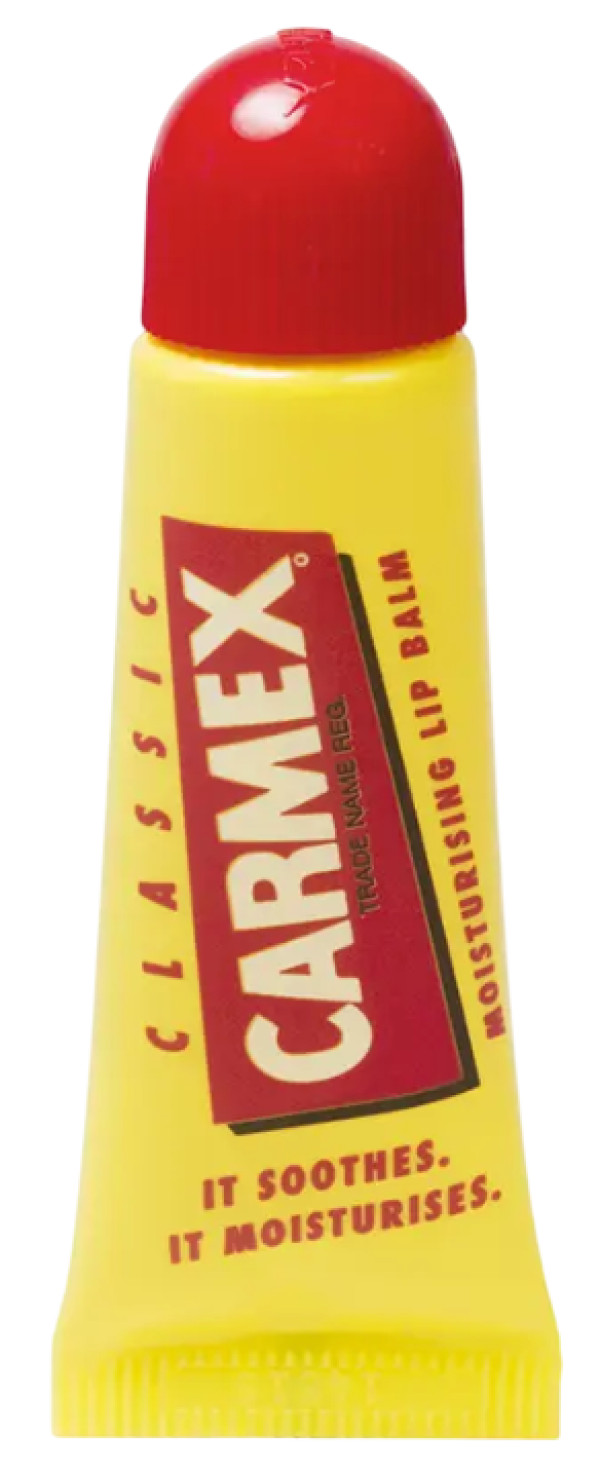 Carmex Original Bálsamo Labial Tubo 10g