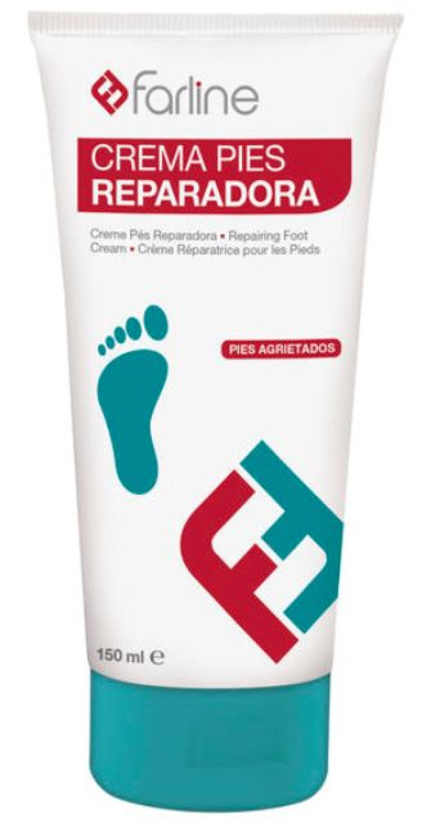 Farline Creme Pés Reparador 150ml
