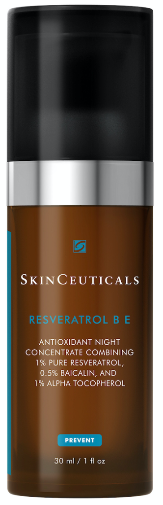 SkinCeuticals Prevent Resveratrol B E 30ml