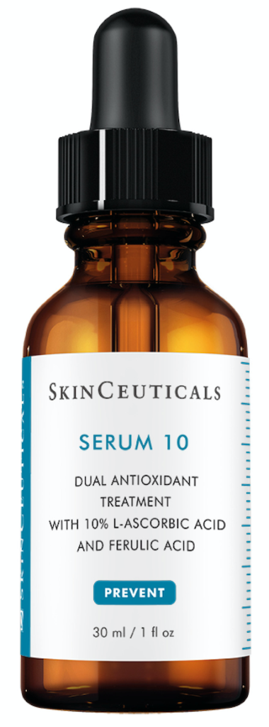 SkinCeuticals Prevent Sérum 10 30ml