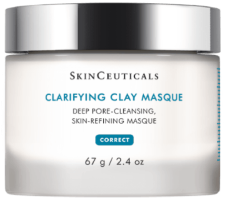 SkinCeuticals Correct Clarifying Clay Mask 60ml