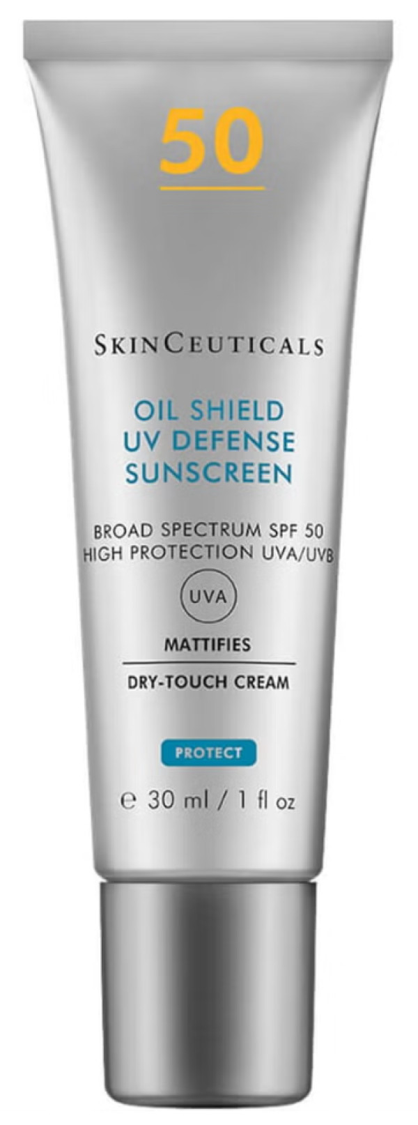 SkinCeuticals Protect Oil Shield UV Defense SPF50 30ml