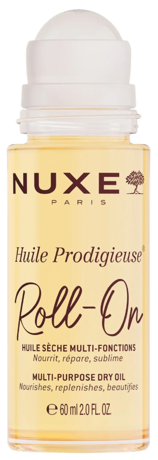 Nuxe Aceite Prodigioso Roll-On 60ml