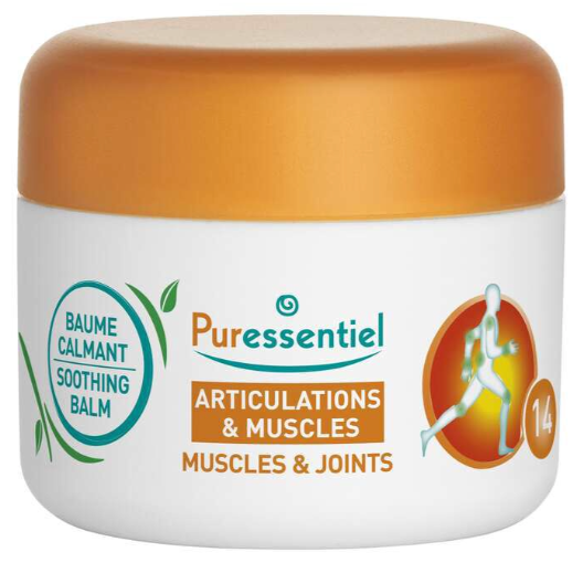 Puressentiel Articulaciones & Músculos Bálsamo Calmante 30ml