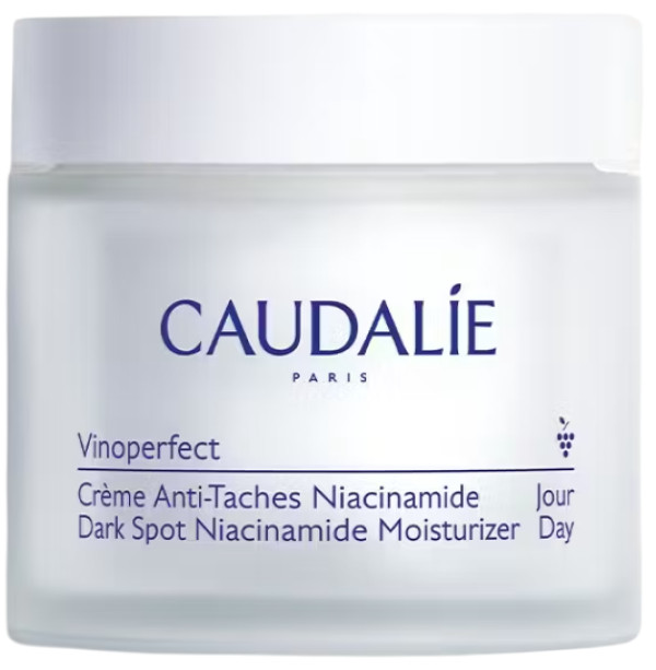 Caudalie Vinoperfect Crema Antimanchas Niacinamida 50ml