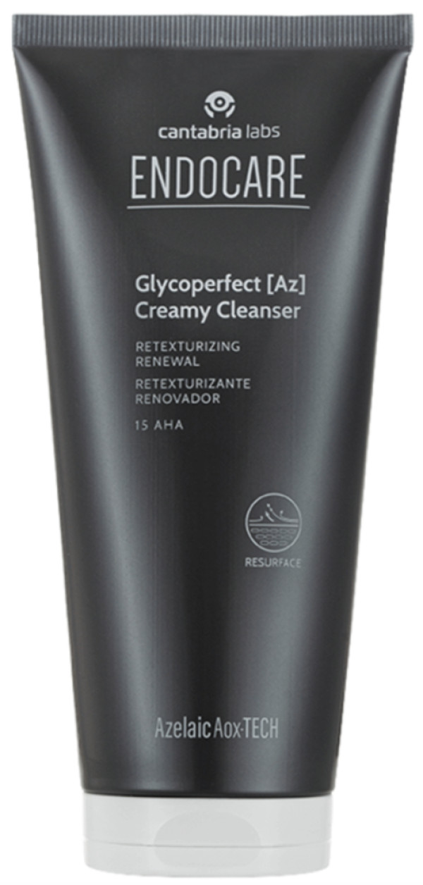 Endocare Glycoperfect Gel Limpiador [Az] 150ml