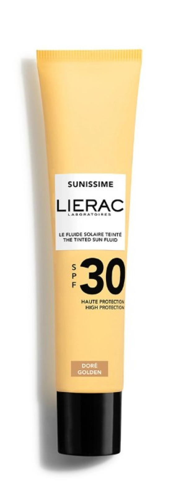 Lierac Sunissime Fluido Solar con Color SPF30 40ml