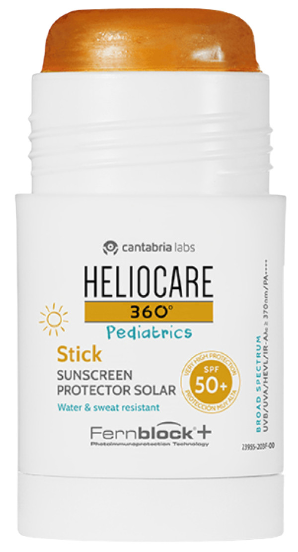 Heliocare 360º Pediátrico Stick SPF50+ 25g